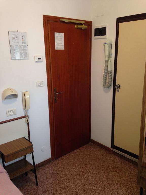 Hotel Mon Misano Adriatico