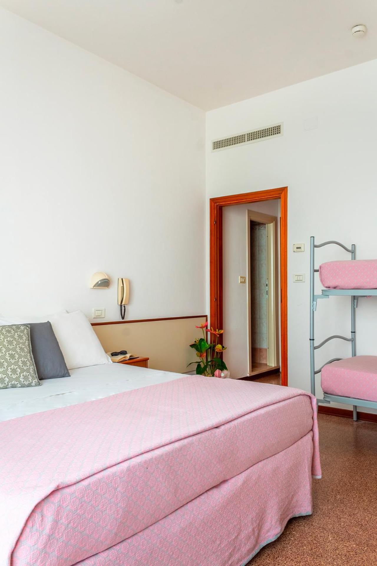 Hotel Mon