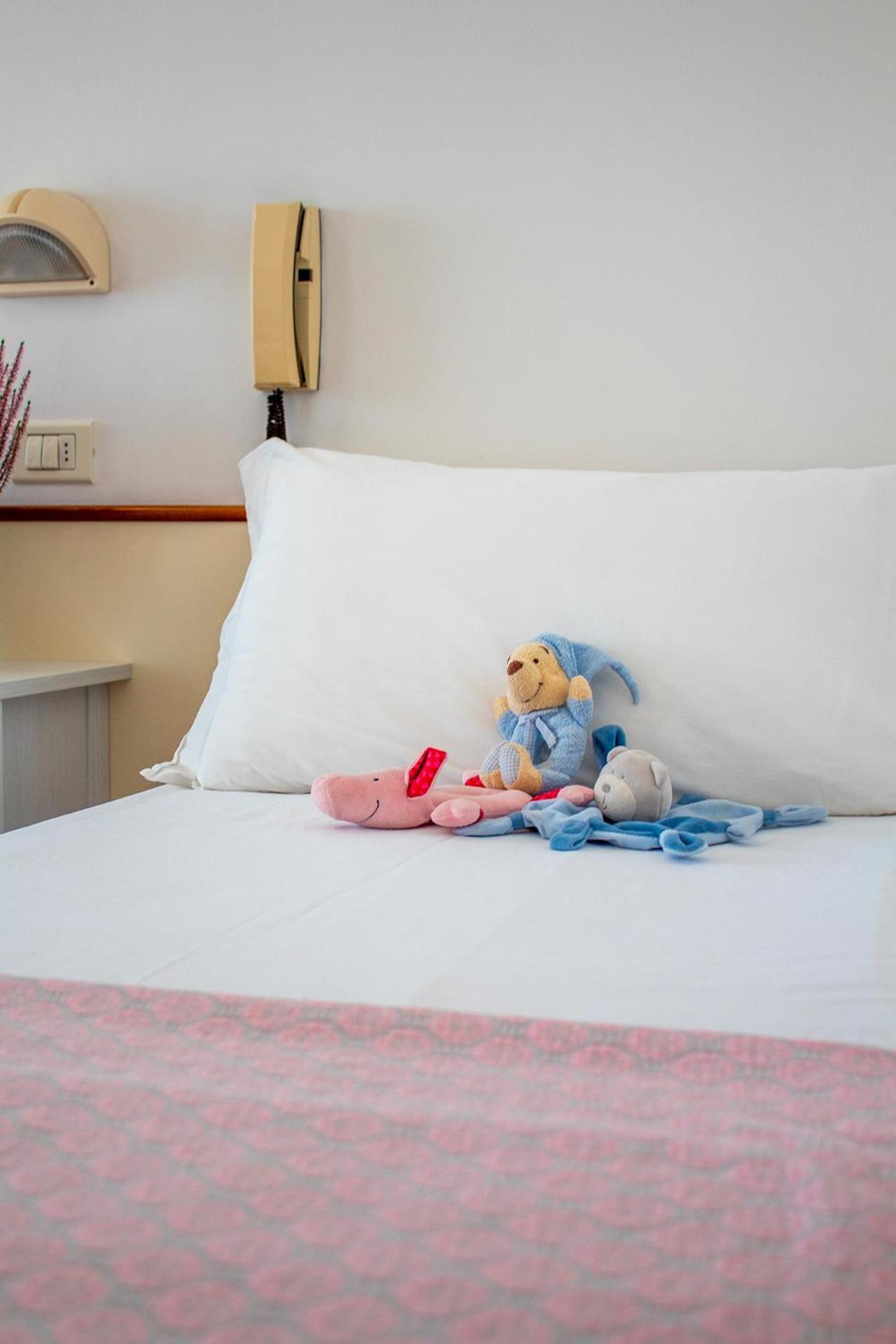 Hotel Mon 2*
