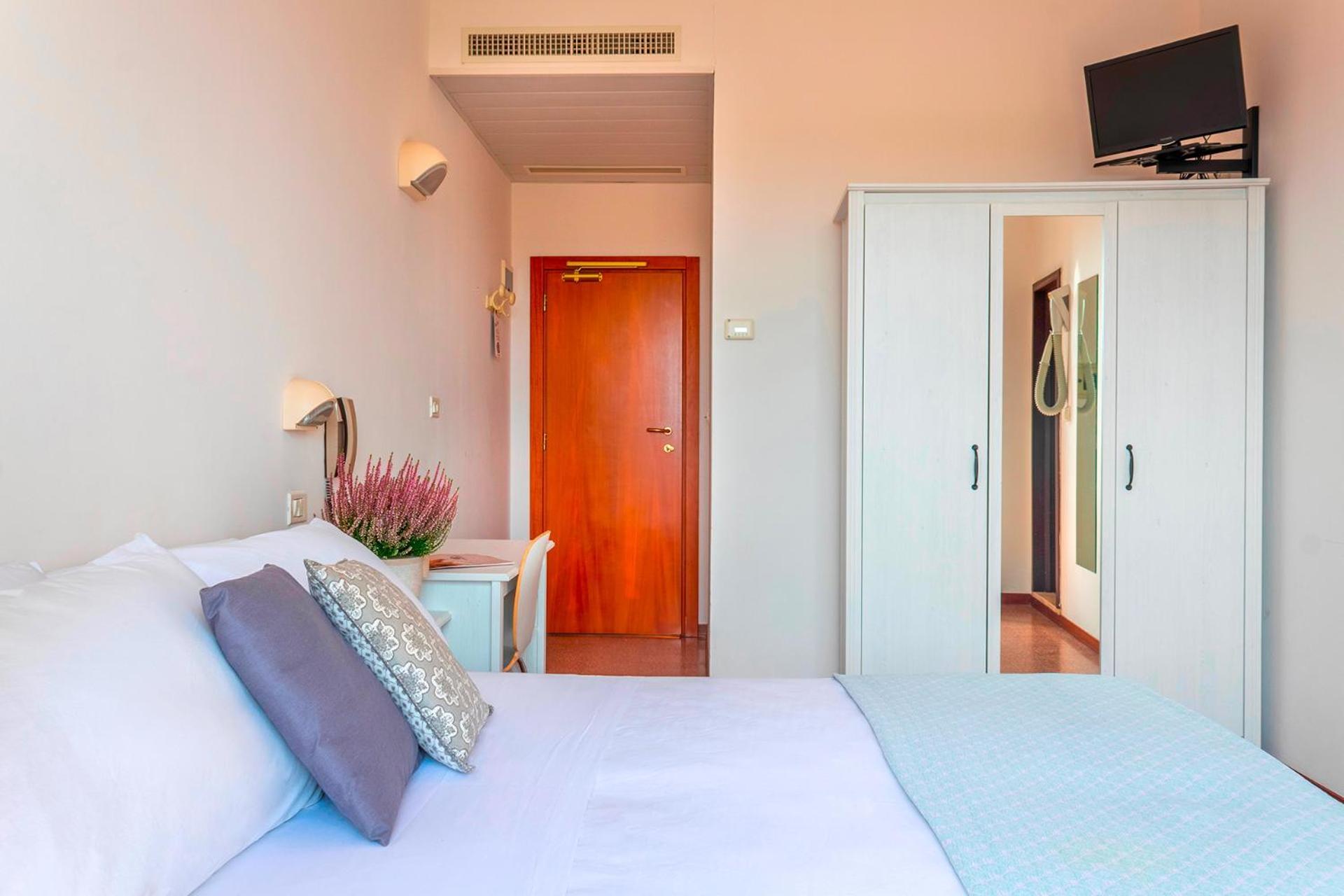 Hotel Mon Misano Adriatico
