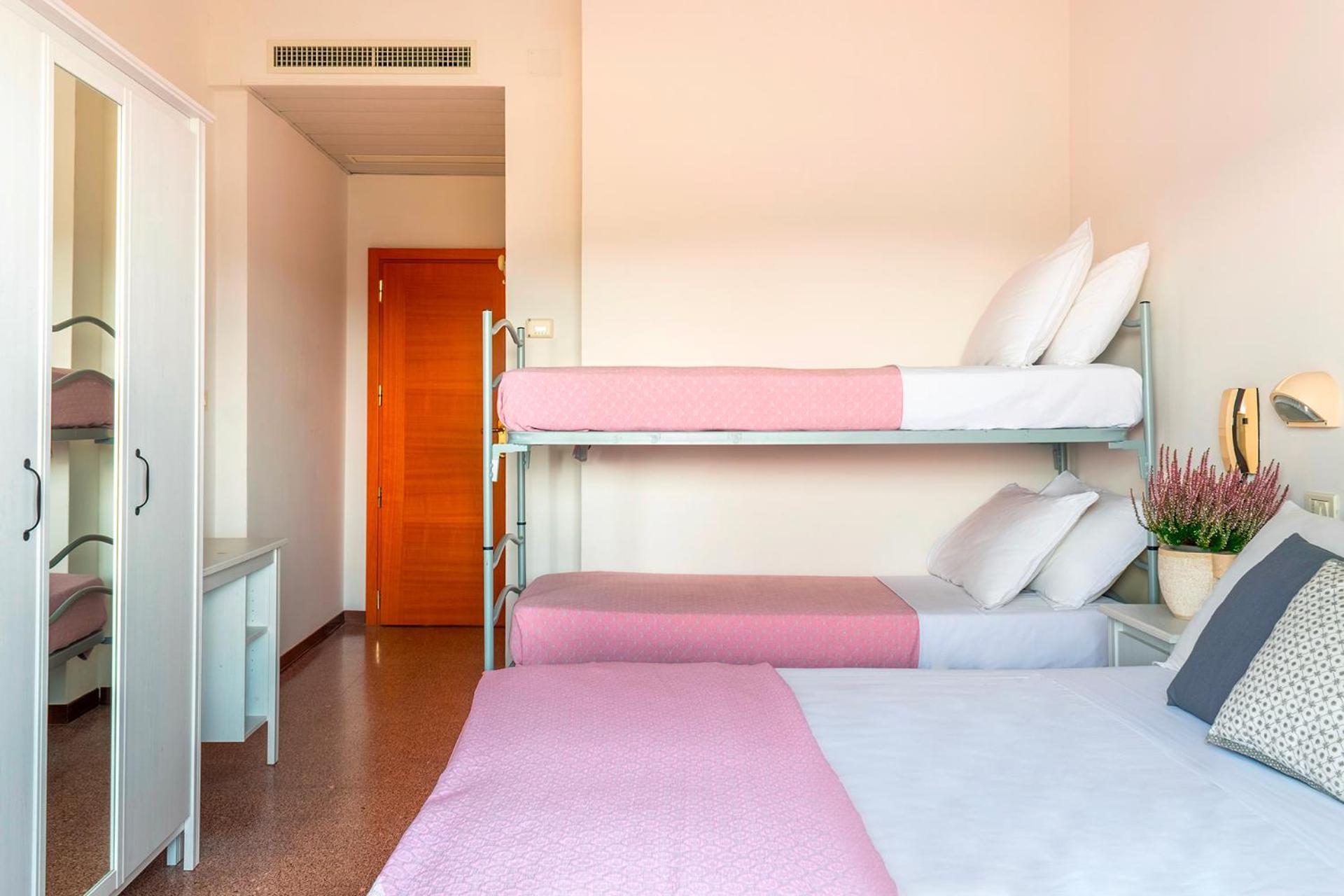 Mon Hotel