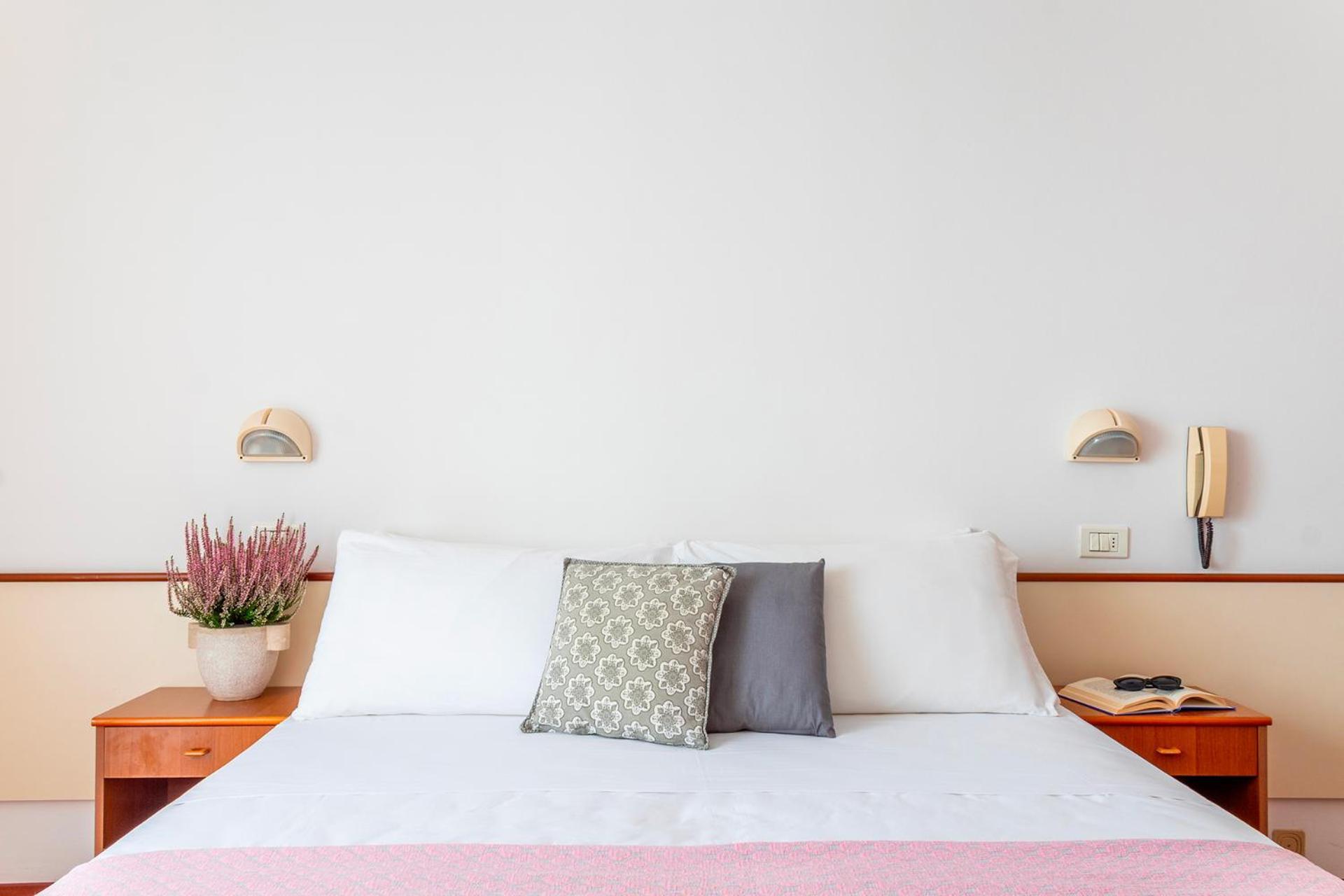 Hotel Mon