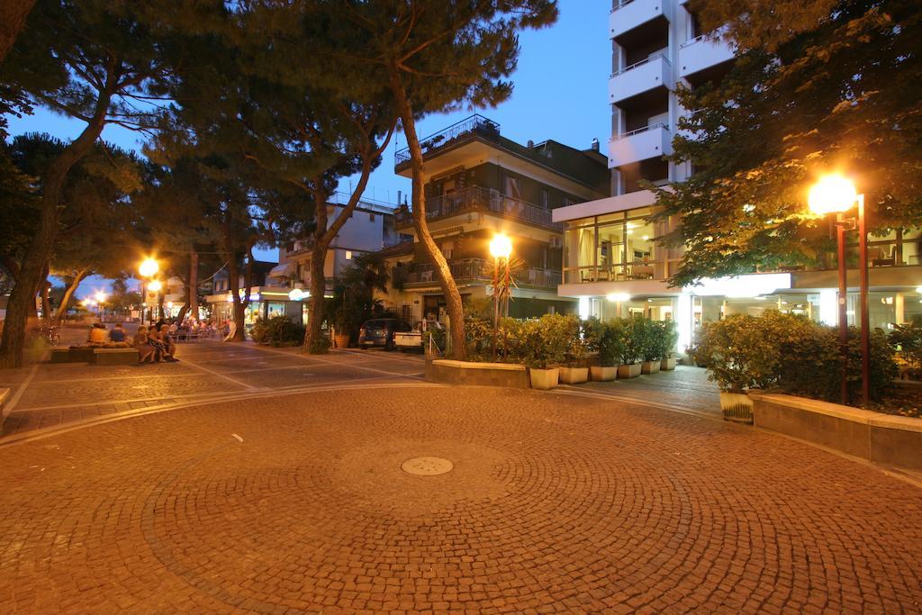 Hotel Mon