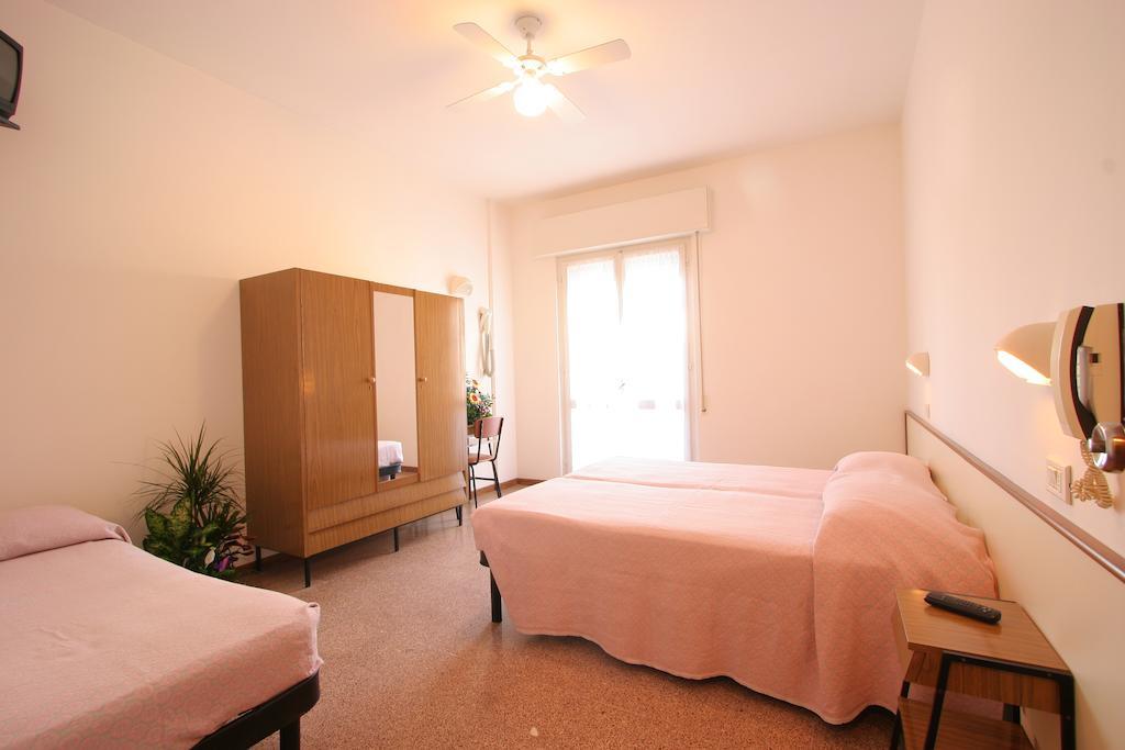 Hotel Mon Misano Adriatico