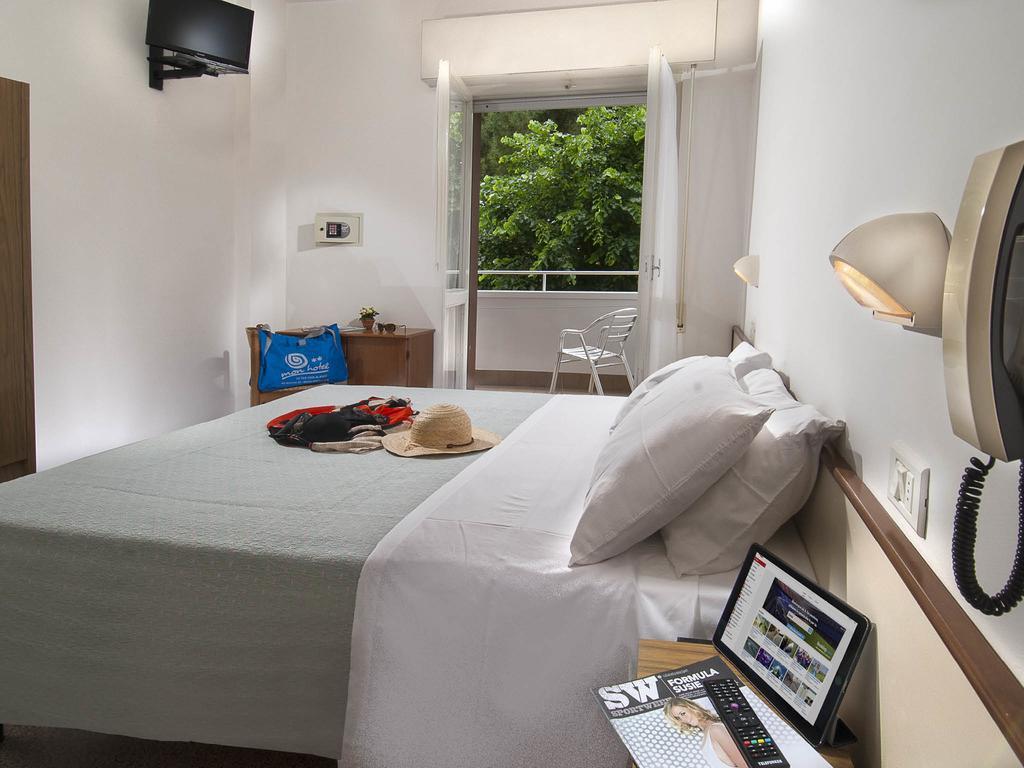 Hotel Mon