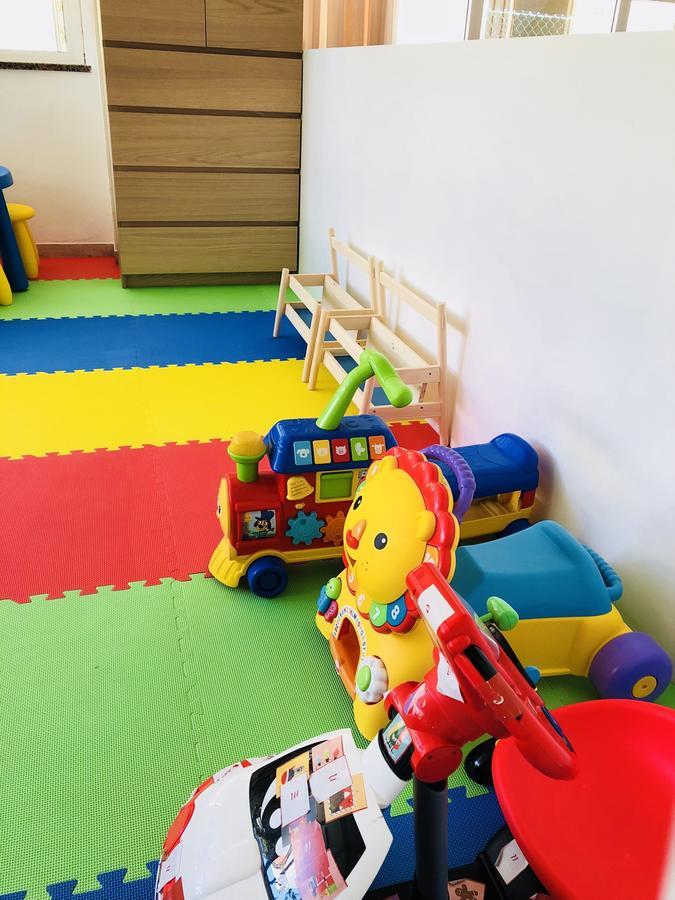 Mon Hotel